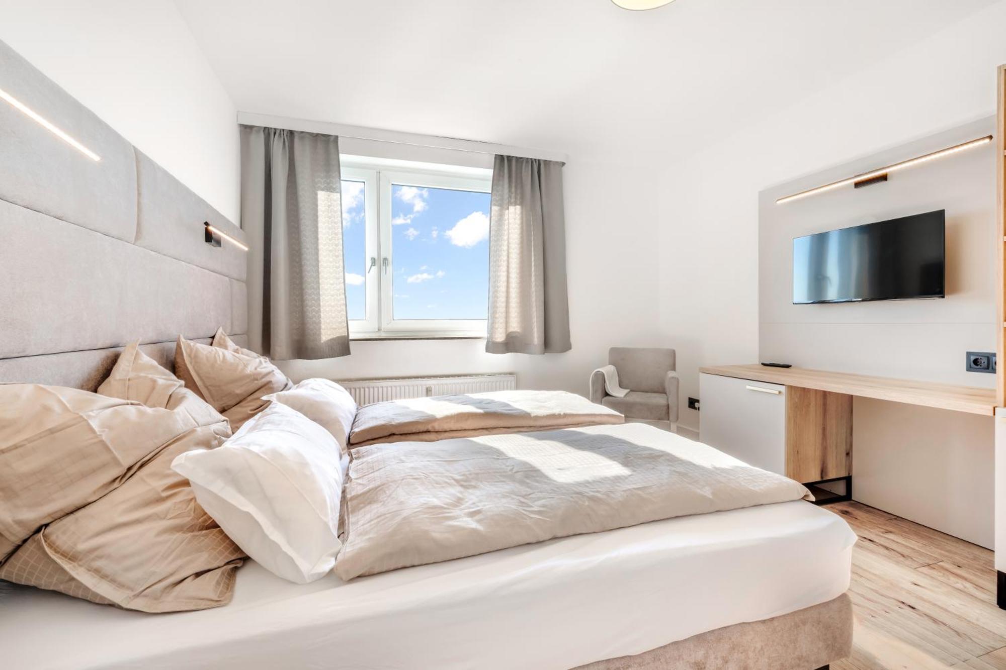 Exklusives Apartment Sunrise Mit Whirlpool, Pool Und Sauna Bremerhaven Exterior photo